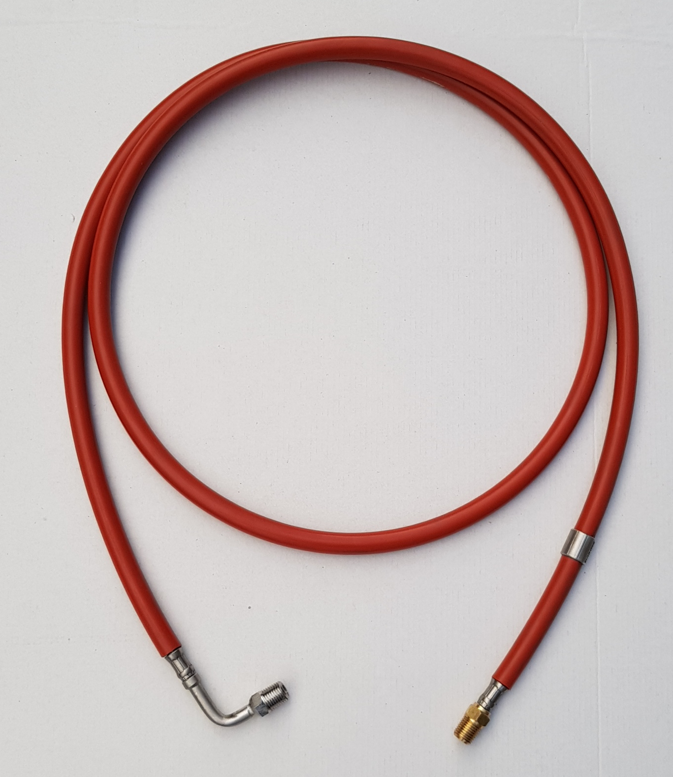 Flexible Hose for Autoclave EZ Flon