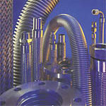 METALLIC HOSES