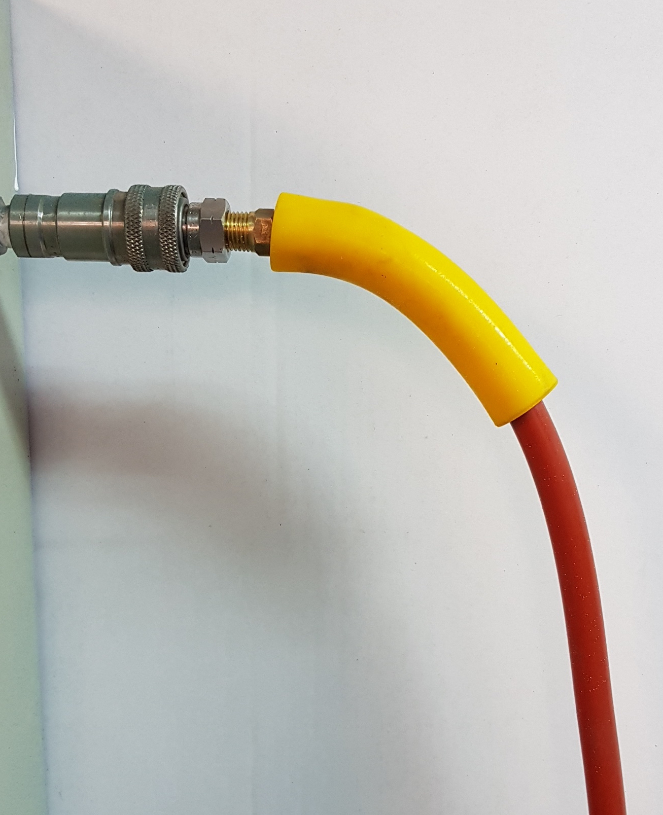 Flexible Hose for Autoclave EZ Flon