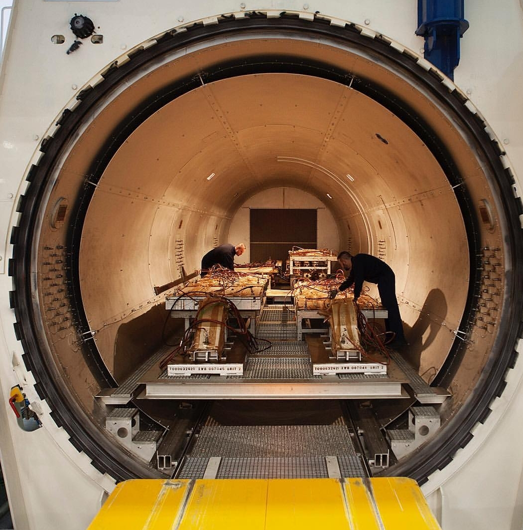 Flexible Hose for Autoclave EZ Flon